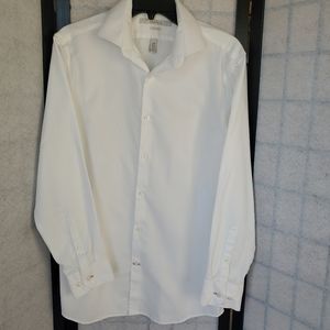 Perry Ellis Dress Shirt Very Slim